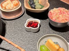 -三出山火锅(南京万象天地店)