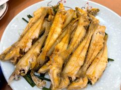 -抱德·潮汕味(敦和店原惠城鱼仔)
