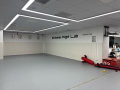 -EFL巴西柔术·综合格斗·泰拳·少儿体能训练(虹桥德必馆)