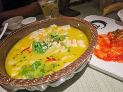 豆花鱼-花千醉(新街口店)