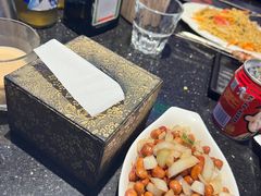 -冰城小镇音乐串吧·聚会餐厅(百子湾店)