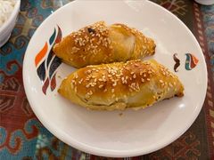 -巴依老爷·新疆美食(上城区天城路店)