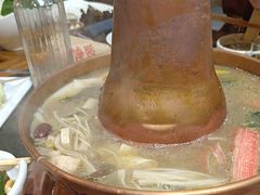 -清真京华源·涮肉烧烤(丰庆店)
