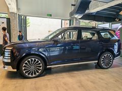 -现代汽车文化中心 Hyundai Motorstudio Beijing