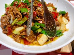 -西贝莜面村(近铁城市广场店)