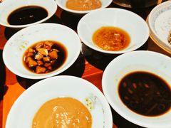 麻酱-1078號老北京涮肉(松柏店)