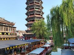 -滦州古城