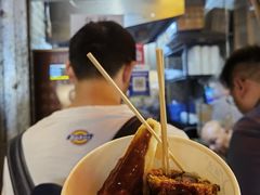 -龙翔臭豆腐(河坊街店)
