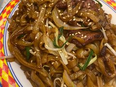 -新辉港式茶餐厅(北栅店)