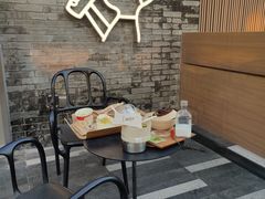 -喜茶(深圳欢乐海岸LAB店)