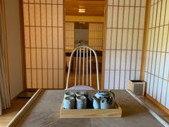 -北京古北水镇御舍温泉酒店