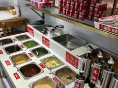 -袁记串串香(和县镇淮街店)