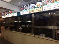 -名羊天下陕北横山铁锅炖羊肉(博文路店)
