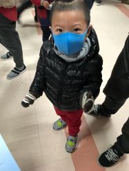 点击看大图 -首都儿科研究所附属儿童医院