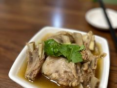 -老马家蒸饺(南海街店)