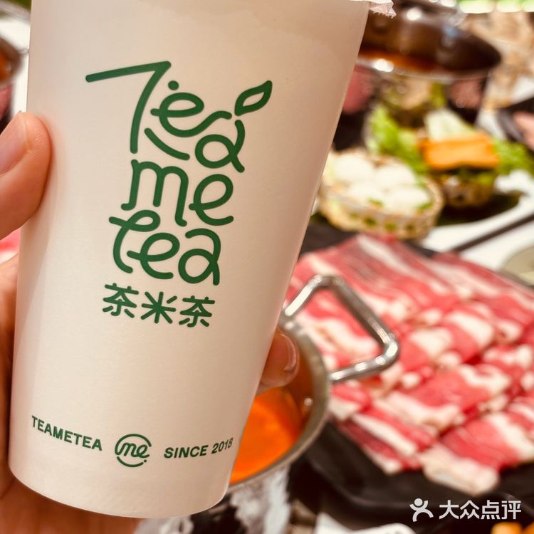   周末一场说走就走的旅行，不如一顿说炫就炫的火锅！