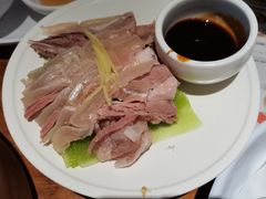 -苏小柳手工点心(人民广场分院)