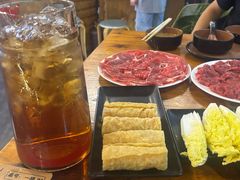 -荣记潮汕牛肉火锅(仙鹤街店)