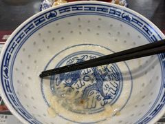 -老西安韩记三鲜煮馍(四府街店)