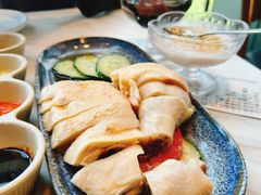 -章记星洲 · 新加坡餐厅(望京店)