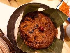 黄金小米鲊-野山舂·贵州现舂酸汤火锅(鸿通城店)