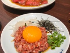 -蒜香焼肉PURUSHIN(马场路店)