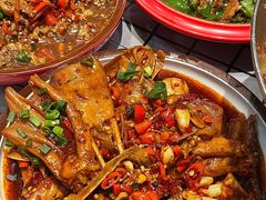 -江西老表·经典江西八大碗