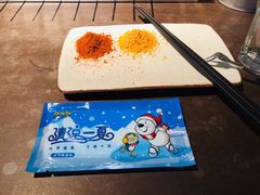 -很久以前羊肉串(南京路第一百货店)