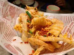 -新白鹿餐厅(金鹰新街口店)