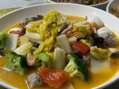 绍三鲜-丁来兴酒店(西街店)