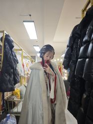 -美云庭古装·格格服汉服·京城旅拍(北京店)