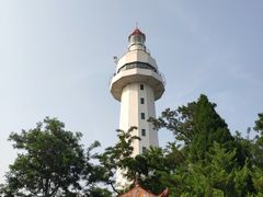 -烟台山景区