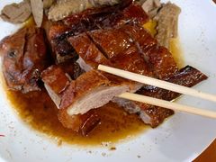 -黄连大头华烧鹅店(大良店)