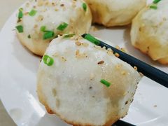 -老西白点心店