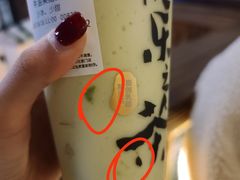 -LELECHA乐乐茶(百货大楼店)