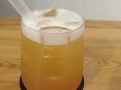 -叩听咖啡 kotiin cafe(福新路店)