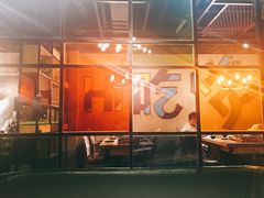 -铁人烧烤(北京店)