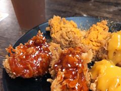 -YULOI予乐炸鸡(平乐店)