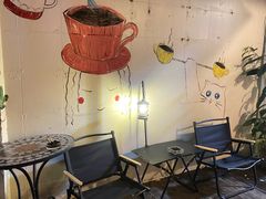 -阿sir咖啡(陶谷新村店)