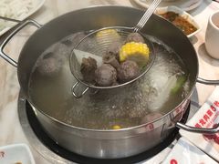-为什么牛潮汕牛肉火锅(万胜广场店)