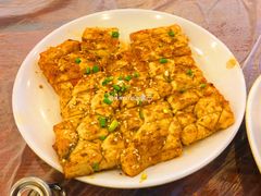 -沈记烧烤海鲜(江汉二路店)