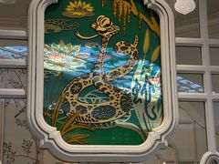 -皇室宴会厅(香港迪士尼乐园)