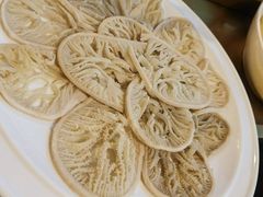 精品千层肚-晓宇重庆火锅(赛格国际购物中心店)