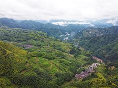 -南尖岩