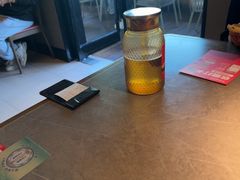 -吴越荣记苏州菜·松鼠桂鱼100%活鱼现做(斜塘老街店)