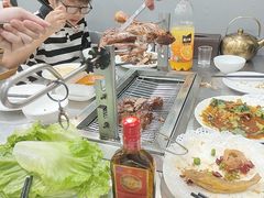 -蒙乡烤全羊·烤羊腿(京溪同和店)