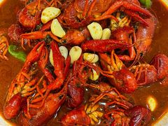 -香满锅老北京羊蝎子火锅·家常菜(新街口店)