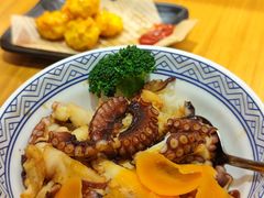 -筑地银GINDACO·日式简餐(枫蓝店)