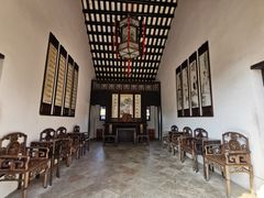 -东莞市可园博物馆