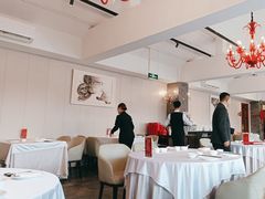 -满堂·烤鸭店·北京菜(鼓楼店)